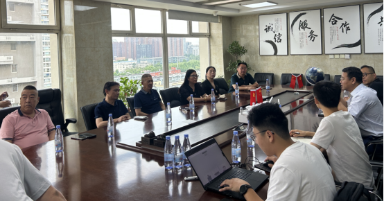 智慧应急生态构建的深度对话
